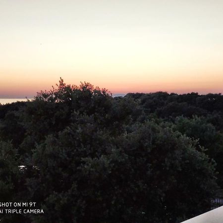 Apartment Feliks Мандре Экстерьер фото